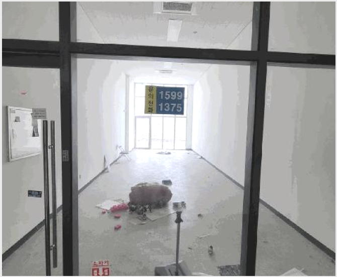 »çÁø5¹øÂ° | 2025Ÿ°æ51896 | °æ±âµµ ½ÃÈï½Ã ÀåÇöµ¿ 671-5 ±Ù¸°»ó°¡°æ¸Å