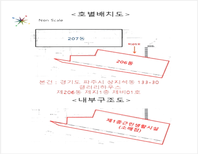 »çÁø4¹øÂ° | 2020Ÿ°æ2683 | °æ±âµµ ÆÄÁֽà »óÁö¼®µ¿ 133-30 °¶·¯¸®ÇϿ콺 ±Ù¸°»ó°¡°æ¸Å