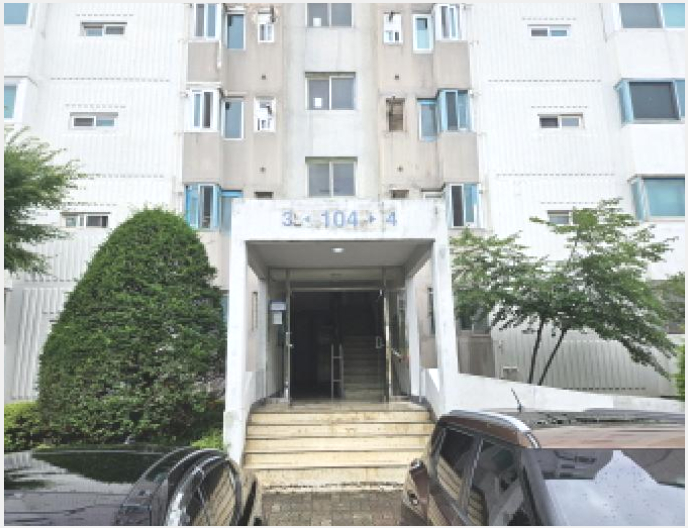 »çÁø9¹øÂ° | 2025Ÿ°æ722 | °æ±âµµ ½ÃÈï½Ã Á¤¿Õµ¿ 1942-2 ¾ÆÆÄÆ®°æ¸Å