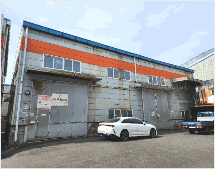 »çÁø5¹øÂ° | 2025Ÿ°æ460 | °æ±âµµ ¾È»ê½Ã ´Ü¿ø±¸ ¼º°îµ¿ °øÀå°æ¸Å