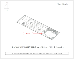  2023Ÿ��103839 �泲 â���� ��â�� â�����397���� 6, ����1�� ��249ȣ (�ȿ뵿,�ĺ�21)   ��,�繫�ǰ��