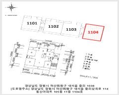  2023Ÿ��106876 �泲 â���� ����ȸ���� ������ �߸����� 114, 105�� 11��1104ȣ (���ž���Ʈ)  ����Ʈ���