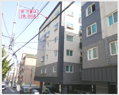 2024Ÿ��51378 ��� ��õ�� �һ籸 ���η�182���� 47, ���� 2�� 203ȣ (�ɰ��, ������ġ��) ��,�繫�ǰ��