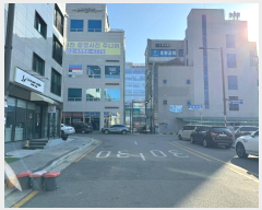 �ٸ����� ����2 | �ϳ��� ���ϵ� 501-5 �ٸ����� | 2024Ÿ��7521