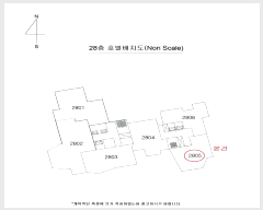  2024Ÿ��109970 �λ� �ؿ�뱸 �µ���ȯ��433���� 30, Ƽ-103�� 28�� 2805ȣ (�ߵ�,�ؿ����������Ʈ����)   ����Ʈ���