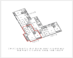  2025Ÿ��508461 ��õ �߱� �߻굿 1887-4 �����Ѽ������������ÿ������� 106�� 18��1802ȣ    ����Ʈ���