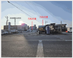  2025Ÿ��825 �泲 �ƻ�� ������ ������ 436-1      �ڵ������ýü����
