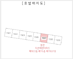  2025Ÿ��9643 �뱸 ������ ���굿 1272-2 ���꿡������Ʈ 103�� 15��1507ȣ    ����Ʈ���