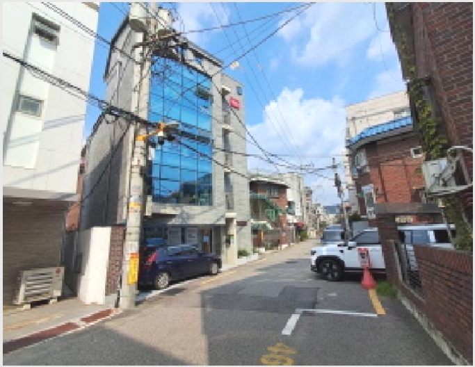 �ٸ��� 9-���빮�� �����µ� 74-39-�ٸ���
