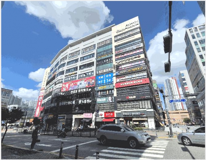 �ٸ��� 6-������ ������ 6883-8-�ٸ���