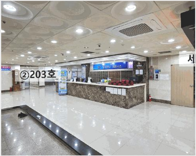 �ٸ��� 6-â���� ����ȸ���� ȸ����-�ٸ���