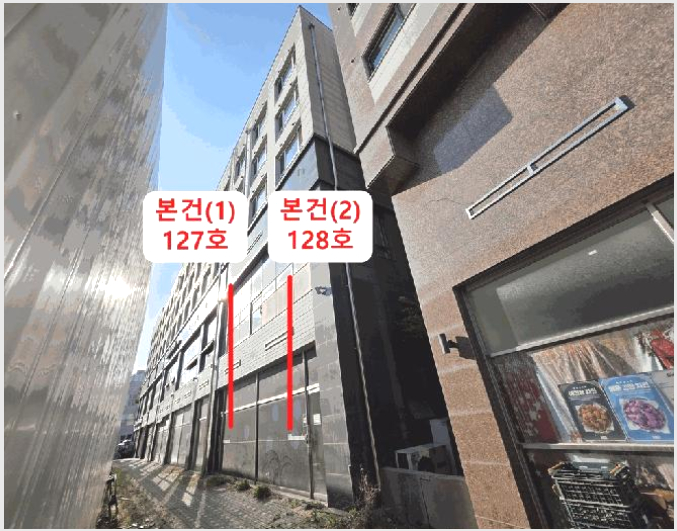 �ٸ��� 7-������ ��絿 1307-4-�ٸ���