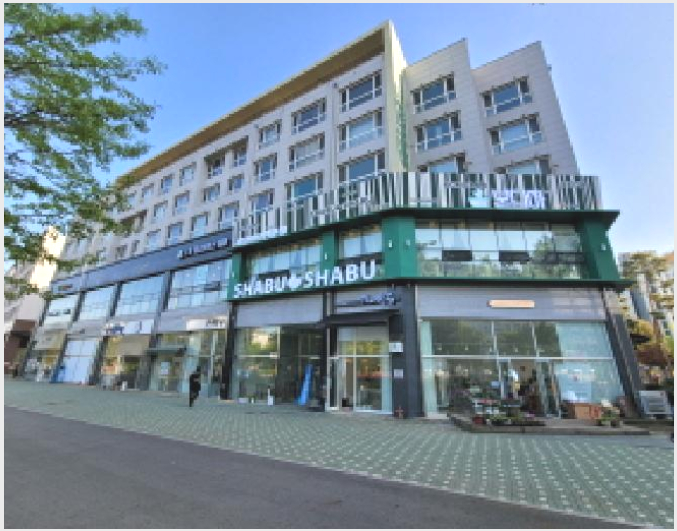 �ٸ��� 6-������ ��絿 1307-4-�ٸ���
