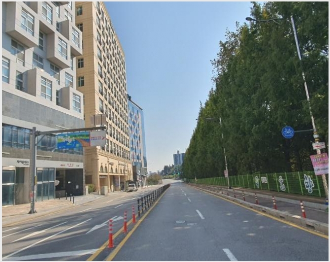 �ٸ��� 5-����� ��û�� 611-2-�ٸ���