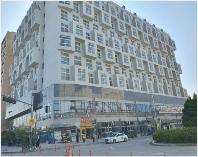 �ٸ��� 8-����� ��û�� 611-2-�ٸ���