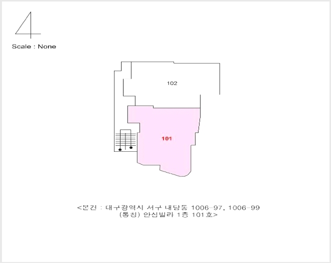 �ټ���(����) 4-���� ���絿 1006-97-�ټ���(����)
