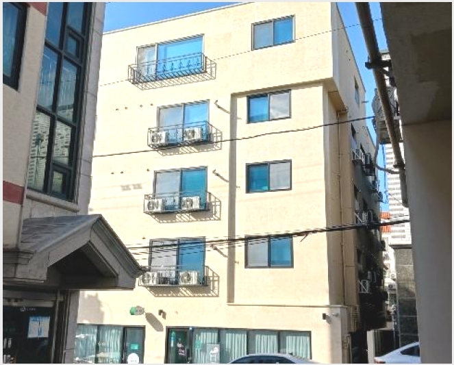 �ٸ����� 5-���� ���絿 147-28-�ٸ�����