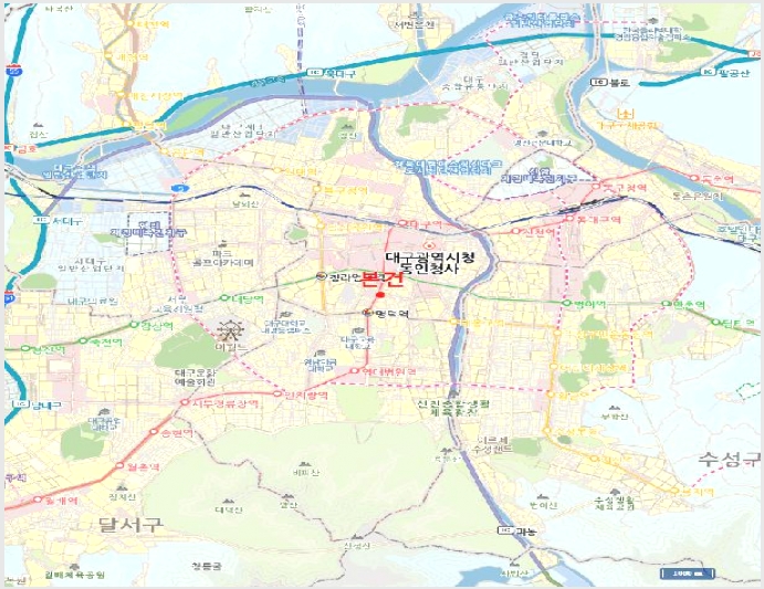 ���ǽ��� 5-�߱� ���굿 694-3-���ǽ���