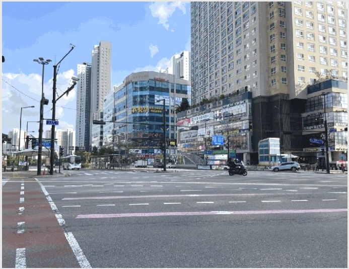 �ٸ��� 8-����� ���籸 ���ﵿ-�ٸ���