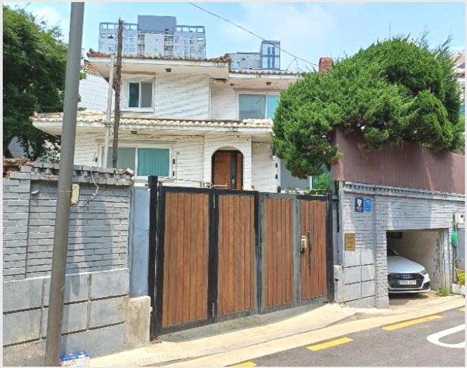 �ٸ����� 6-������ ���ﵿ 609-10-�ٸ�����