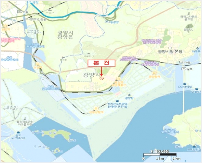 �� 6-����� Ȳ�浿 1255-��