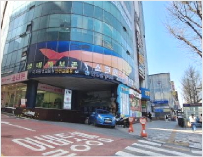 �ٸ��� 9-����Ȧ�� �־ȵ� 136-1-�ٸ���