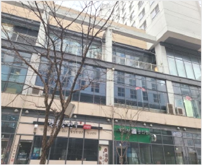 �ٸ��� 10-�ϳ��� ������ 1146-1-�ٸ���