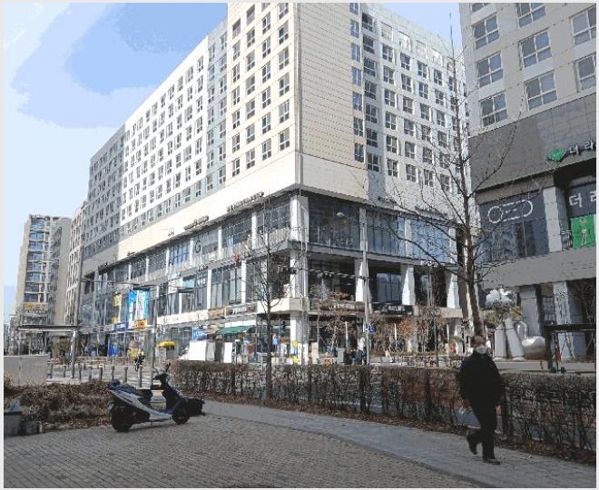 �ٸ��� 6-�ϳ��� ������ 1146-1-�ٸ���