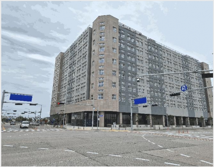 �ٸ��� 8-����� ���յ� 2697-�ٸ���