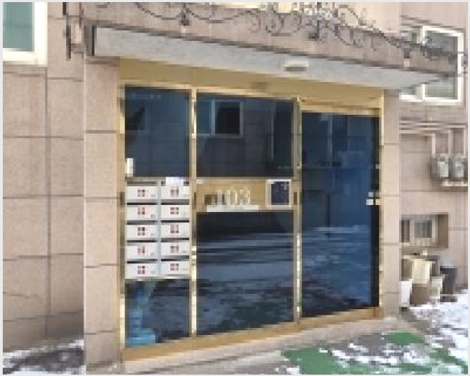 �ټ���(����) 4-���ֽ� �ߴ絿 203-6-�ټ���(����)