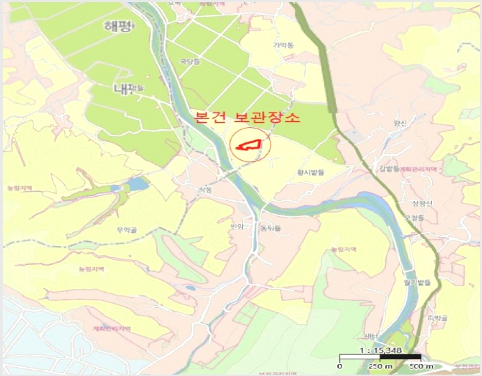 ���� 4-������ ���縮 534-����