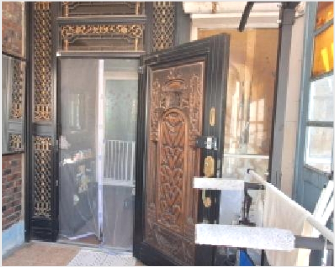 �ٸ����� 7-����Ȧ�� �־ȵ� 23-43-�ٸ�����