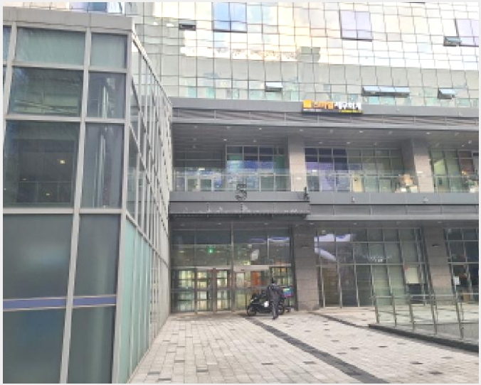 ���Ļ������ 8-�ϳ��� ��ǳ�� 833-1-���Ļ������