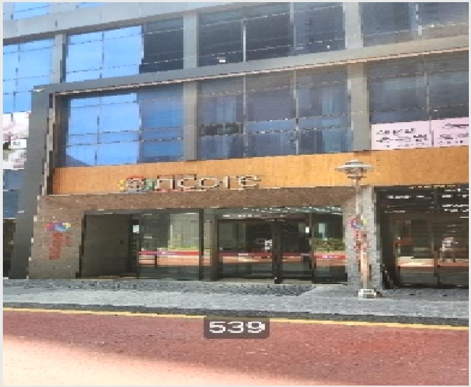 �ܵ�(ȣ��) 8-�ؿ�뱸 �쵿 603-19-�ܵ�(ȣ��)