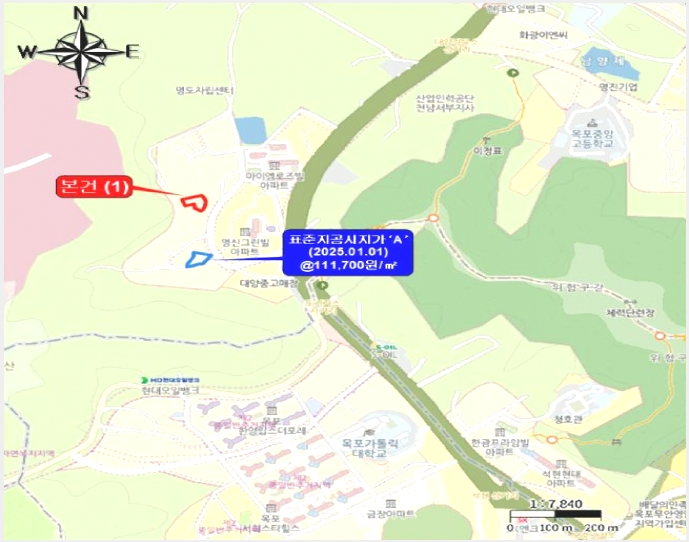 �� 5-������ ��絿 443-1-��