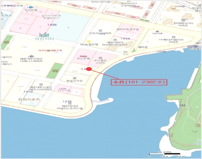 �ܵ�(ȣ��) 4-�ؿ�뱸 �쵿 1435-2-�ܵ�(ȣ��)