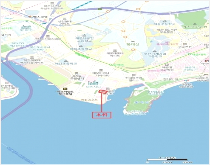 �ܵ�(ȣ��) 9-�ؿ�뱸 �쵿 1435-2-�ܵ�(ȣ��)