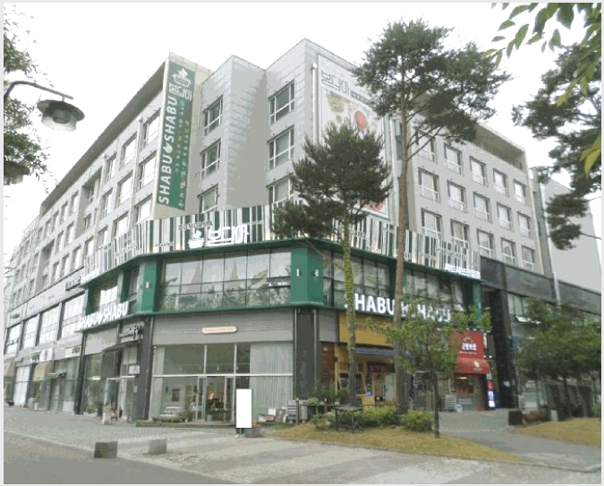 �ٸ��� 8-������ ��絿 1307-4-�ٸ���