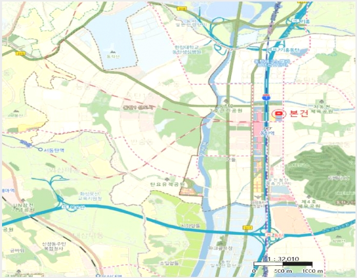 �ٸ��� 8-ȭ���� ���굿 1088-2-�ٸ���