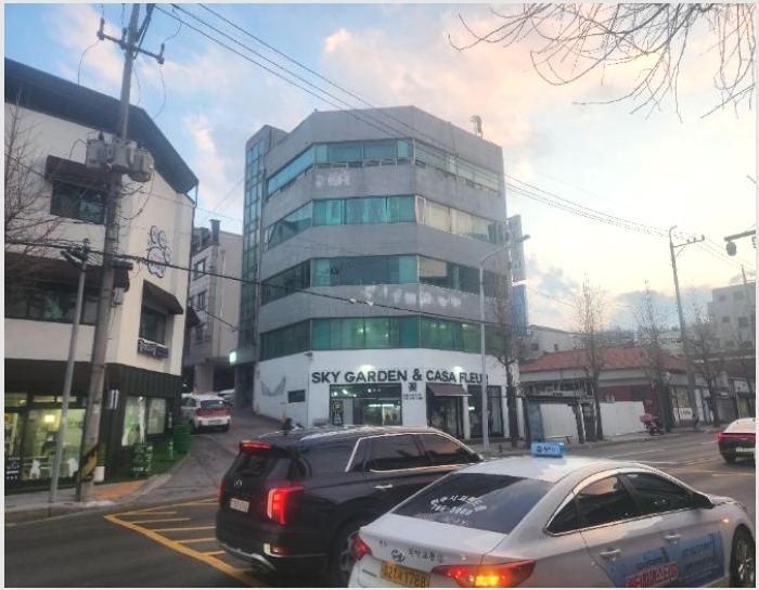 �ٸ����� 4-���ֽ� �ϻ굿 264-42-�ٸ�����