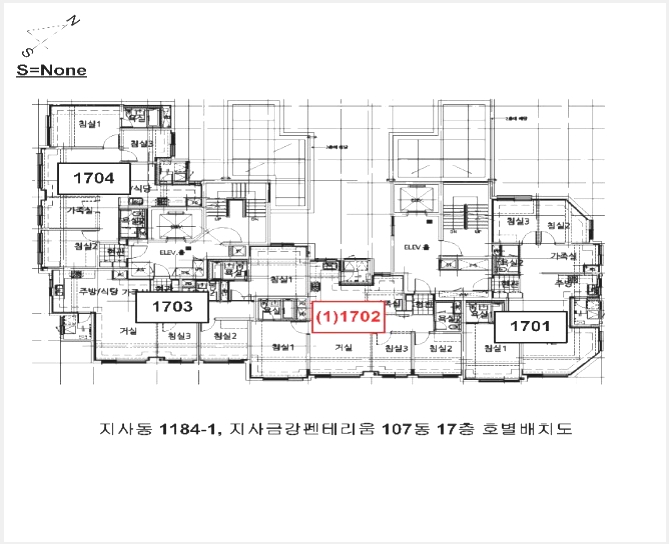 ����Ʈ 6-������ ���絿 1184-1-����Ʈ