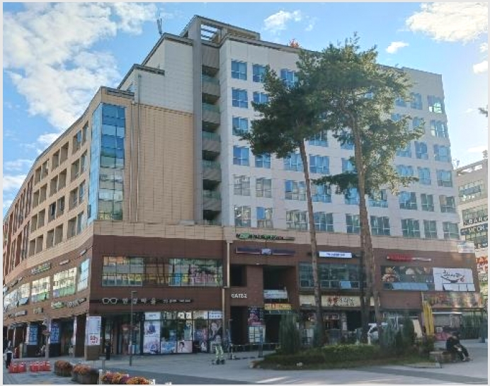 ���ǽ��� 4-���㵿 660 -���ǽ���