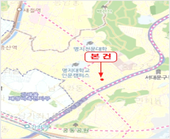 �ټ���(����) 7-���빮�� ȫ���� 413-16-�ټ���(����)