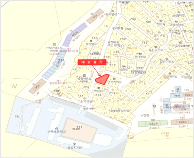 �ټ���(����) 5-���Ǳ� �Ÿ��� 713-1-�ټ���(����)