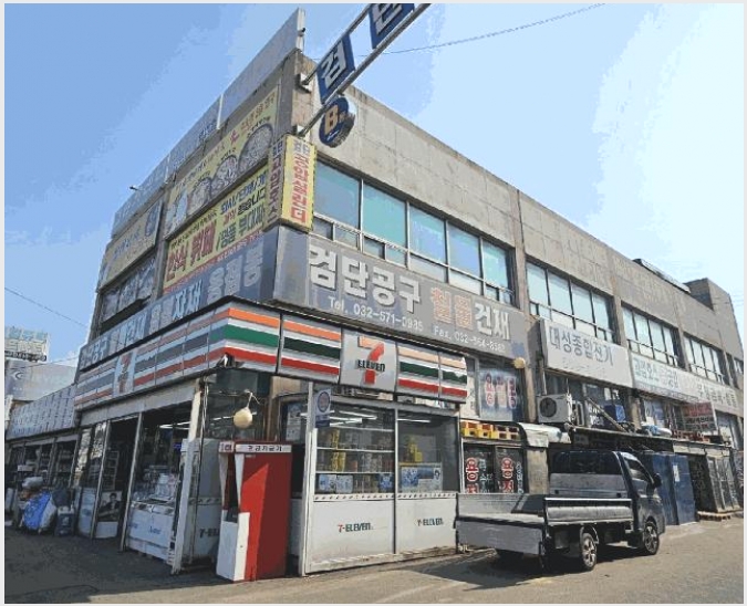 �ٸ��� 5-���� ������ 1640-2-�ٸ���