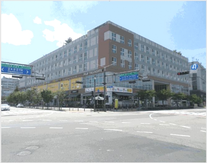�ٸ��� 7-������ ��絿 1296-3-�ٸ���