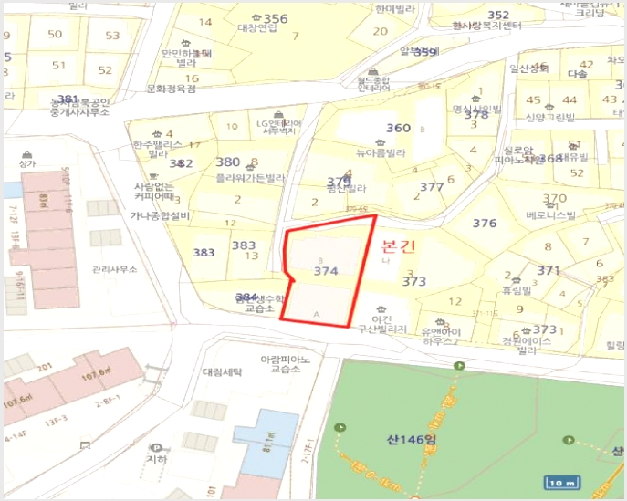 �ټ���(����) 8-���� ���굿 374-�ټ���(����)