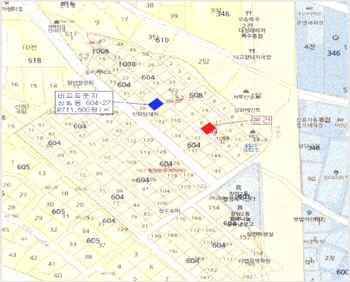 ���� 6-���ϱ� �帲�� 604-7-����