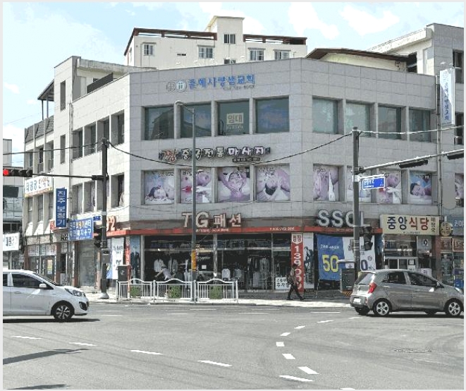 �󰡰ǹ� 5-���ֽ� ��뵿 136-1-�󰡰ǹ�