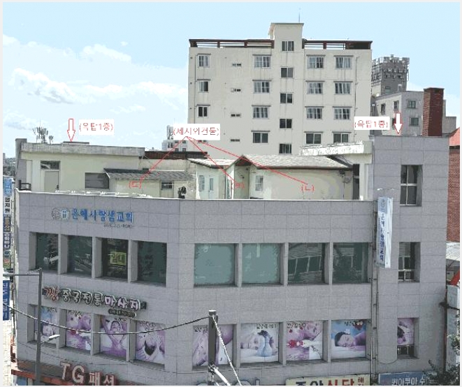 �󰡰ǹ� 4-���ֽ� ��뵿 136-1-�󰡰ǹ�